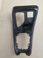 JEEP COMPASS II RAMKA DEKOR OBUDOWA ZMIANY BIEGÓW OSŁONA POSZYCIE