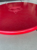 Blat okrągły fi 60 cm grubość 2,5 cm