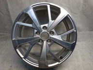 FELGA AUDI Q3 83A 7X18 ET 43 S-LINE USA