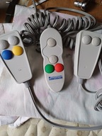 Podnośnik pacjernta pilot Freeway Wispa