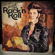 Various - Good Old Rock 'n Roll 2LP Bill Haley, Buddy Holly and more