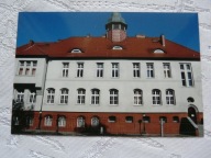 PIEKARY ŚLĄSKIE BRZEZINY ŚLĄSKIE RATUSZ