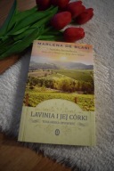 Lavinia i jej córki Marlena de Blasi