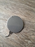 ZAŚLEPKA HAKA TYŁ AUDI A6 C7 KOMBI 4G9807441