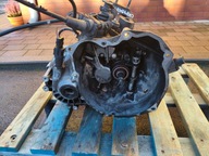 SKRZYNIA BIEGÓW T2 CHEVROLET AVEO T200 1.2 8V 72KM