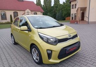 Kia Picanto Kupiony w Polsce - benzyna - pierwszy wlasciciel - klimatyzacja