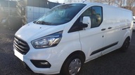 TRANSIT CUSTOM L2H1 2020 klima navi kamera LED pdc 2xdrzwi boczne