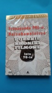 Propaganda PRL-u Najzabawniejsze polskie kroniki filmowe lata 70-te