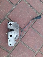 Skoda Fabia II 2 zamek maski