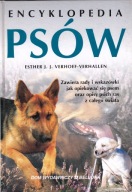 Encyklopedia psów Esther J. J. Verhoef-Verhallen
