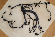 BMW 2.0 D B47D20B INSTALACJA SILNIKA 8599697