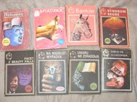 seria z Kciukiem x8 syndrom umarli na wszelki