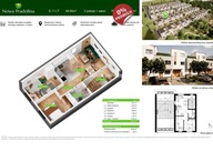 Mieszkanie, Tarnów, Zabłocie, 49 m²