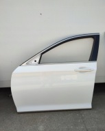 Hyundai Genesis G80 2015 - 18 szyba drzwi lewy przód przednia