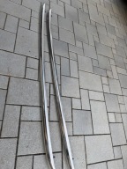 AUDI A4 8K0 2013R RELINGI DACHOWE KOMPLET kombi