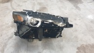 MAZDA CX-30 USA LAMPA PRZÓD PRZEDNIA PRAWA FULL LED AFS SKRĘTNA 13 PIN