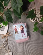 Rajstopy dziecięce 80-86cm 12-18mies