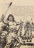 Conan i czarownik - Andrew J. Offutt