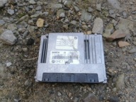 BMW 318i E46 0261209007 STEROWNIK KOMPUTER SILNIKA