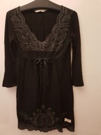 ODD MOLLY SUKIENKA ROZ.38/40 HAFTOWANA ORYGINALNA