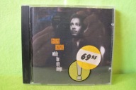 GEORGE BENSON WHITE THE CITY SLEEPD CD
