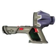 SILNIK BEZSZCZOTKOWY DO ODKURZACZA LARESAR V7 AKCESORIA