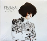 Vows Kimbra CD - Folia Unikat