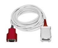 Kabel Red LNC-04 - do czujników LNCS ZOLL