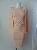 Boohoo sukienka damska rozmiar 34