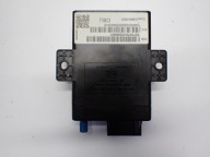 MODUŁ STEROWNIK GPS SAT RC 09 A6004891 VW TIGUAN I 5N0