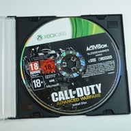 Call of Duty Advanced Warfare Xbox 360 TYLKO INSTALL DISC