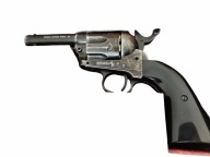 Wiatrówka rewolwer pistolet na naboje co2 Colt 4,5