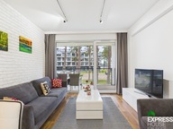 Mieszkanie, Augustów, Augustowski, 44 m²