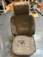 FOTEL LEWY PRZÓD KIEROWCY BMW E36 SEDAN COUPE TOUR