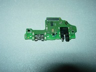 Złącze audio USB płytka ładowania Huawei Honor 8X