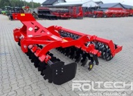 Brona Talerzowa GRANO-SYSTEM SHARK SHS 3m