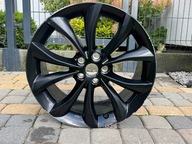 Felga aluminiowa Jaguar OE 8.0" x 18" 5x108 ET 45 GX6M-1007-AB GX63-1007-fb