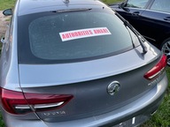 OPEL INSIGNIA B II 17r- Klapa bagażnika tył HB Z10B