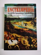 Encyklopedia malarstwa flamandzkiego i holenderskiego ROBERT GENAILLE
