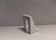 Uchwyt do zwijacza rolety zewnętrznej