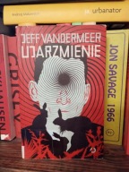 Ujarzmienie Jeff VanderMeer