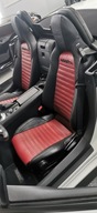Fotele Fiat Abarth 124 Spider, Mazda MX-5 ND BOSE