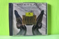 Symphonie N° 1 . Bizet CD