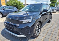Opel Frontera Nowy, Salonowy, Idealny, Frontera GS 1.2 Turbo Hybrid 145 KM
