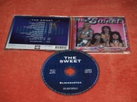 The Sweet Blockbuster 1994