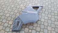 BŁOTNIK PRAWY TYŁ TYLNY TOYOTA AURIS II HB HATCHBACK POSZYCIE PRAWE AURIS