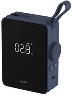 Przenośny kompresor elektryczny HOTO Portable Electric Air Compressor