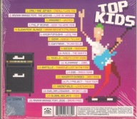 TOP KIDS IS BACK Onerepublic Kiesza Avicii CD
