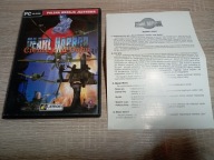 Pearl Harbor - Cienie nad Oahu. PC PL 5/6