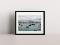 Plakat FOTOGRAFIA 30x40 cm